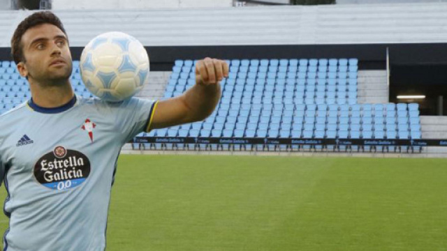 Colpo del Genoa, Giuseppe Rossi ad un passo