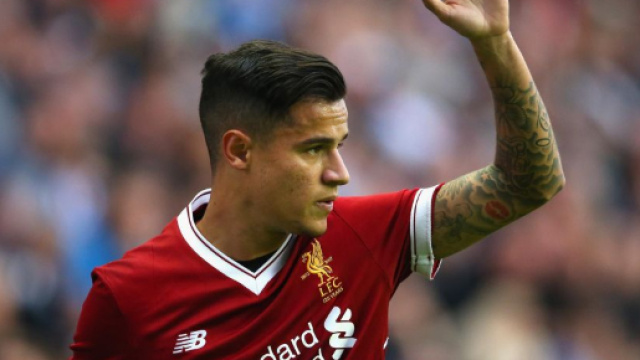 Coutinho, Diego Costa, Schick : les 21 infos mercato qui vous ont ... - eurosport.fr