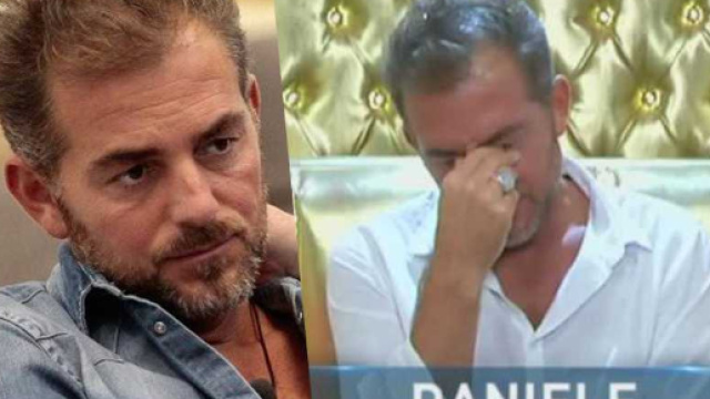 Daniele Bossari ha detto una frase poco carina su Filippa