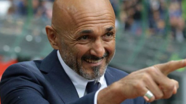 Luciano Spalletti sta facendo un ottimo lavoro all'Inter