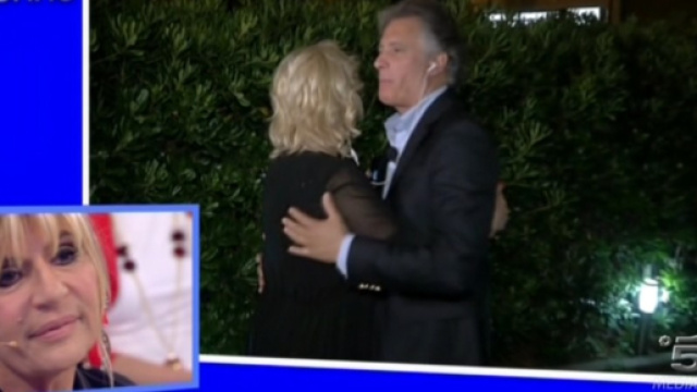 Gemma accusa Tina di avere una storia con Giorgio Manetti