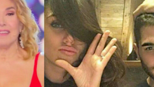 GF Vip: ecco perch&eacute; Cecilia e Jeremias Rodriguez hanno rifiutato l&rsquo;invito di Barbara D&rsquo;Urso