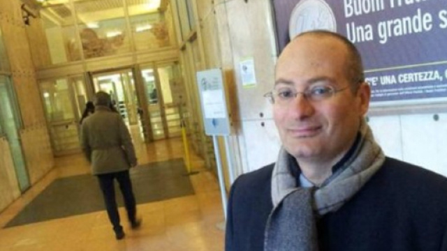 Giovanni Cafaro e la sua lotta