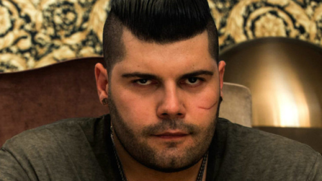 Gomorra 3: ecco le prime immagini - vanityfair.it