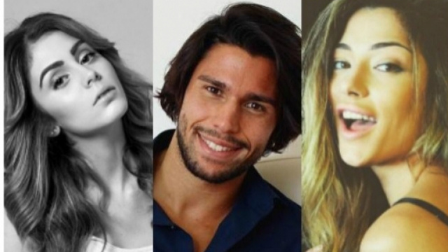 Gossip GF VIP, Luca Onestini: nuove chiacchiere su Soleil e Giulia Latini