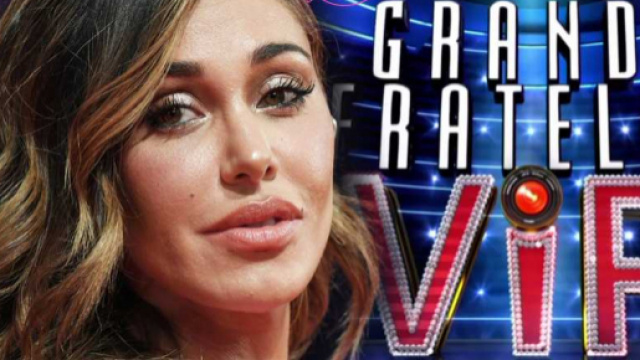 Gossip Grande Fratello VIP: Belen Rodriguez super ospite della finalissima.