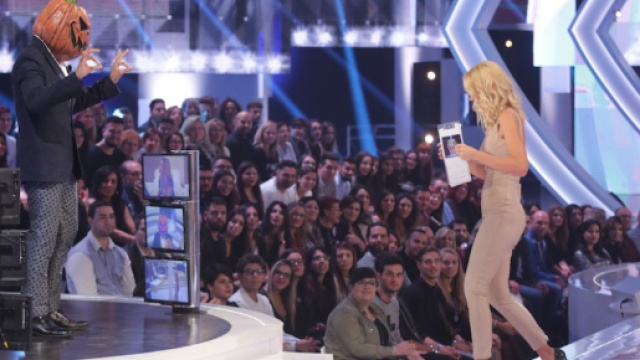Grande Fratello Vip anticipazioni finale