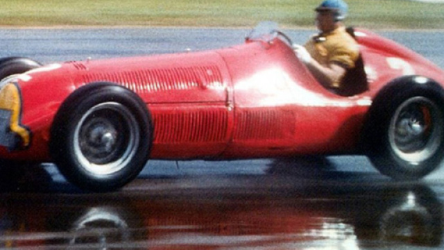 Il ritorno di Alfa Romeo in Formula 1