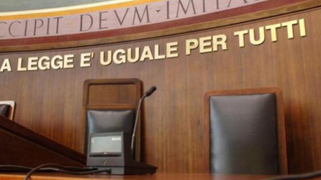 Impossibile distinguerlo dal gemello identico. Salvo rapinatore di Torino.