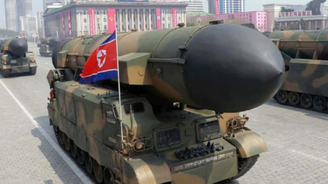 La Corea del Nord: &ldquo;Pronti a cancellare l'America dalla faccia ... - lastampa.it