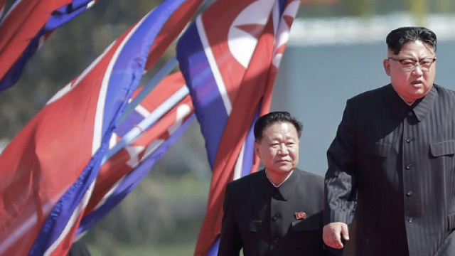 La Cor&eacute;e du Nord a proc&eacute;d&eacute; &agrave; un nouveau tir de missile balistique - rtl.fr