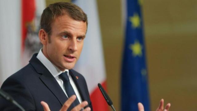 La France hausse le ton contre la Cor&eacute;e du Nord