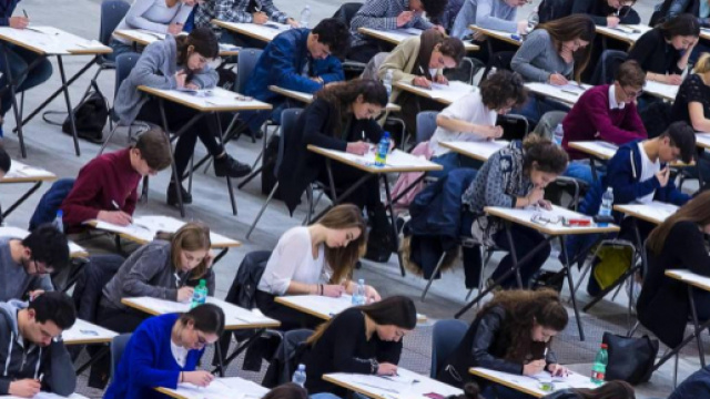 La sede prescelta per la prova &egrave; la Fiera di Roma