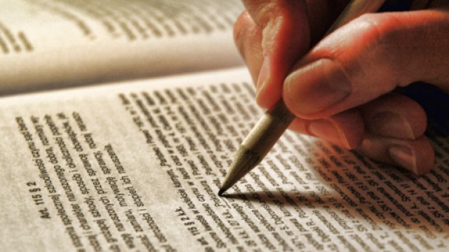 La terza prova scritta avr&agrave; ad oggetto la redazione di un atto giudiziario