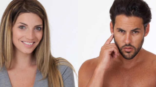 la Villa des Coeurs Bris&eacute;s 3 : Gabano toujours en couple avec Nad&egrave;ge Lacroix ?