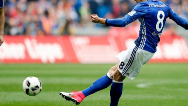 Leon Goretzka est un homme tr&egrave;s demand&eacute; chez les grandes europ&eacute;ennes.