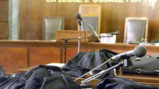 Marsala. Condannata per truffa ex funzionaria della Procura e del ... - tp24.it