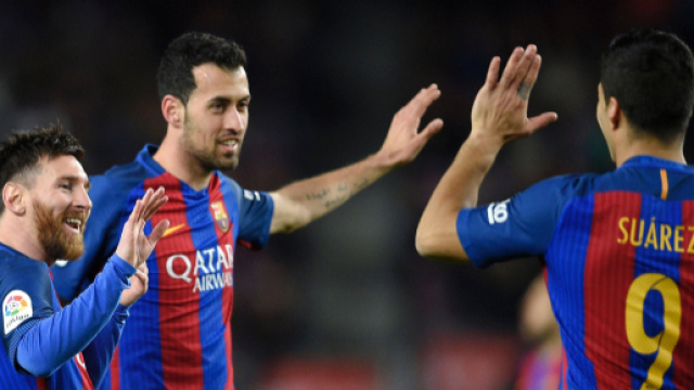 Milan, scambio con il Barcellona a gennaio?