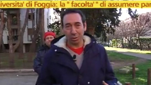 Mingo rinviato a giudizio insieme alla moglie per truffa e altri reati.