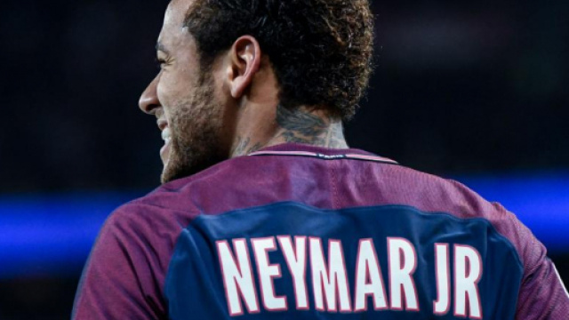 Neymar va quitter le Paris Saint Germain ?