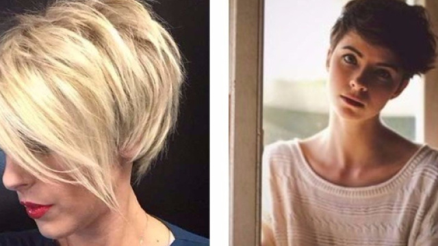 Nuove chiome: tagli inverno 2018