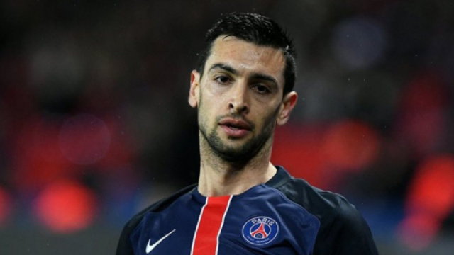 PSG : finalement le num&eacute;ro 10 est pour Pastore - bfmtv.com