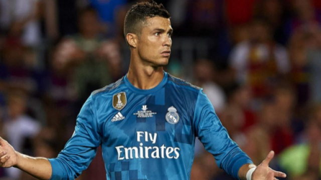 Real Madrid : Ronaldo en contact avec 3 &eacute;quipes !