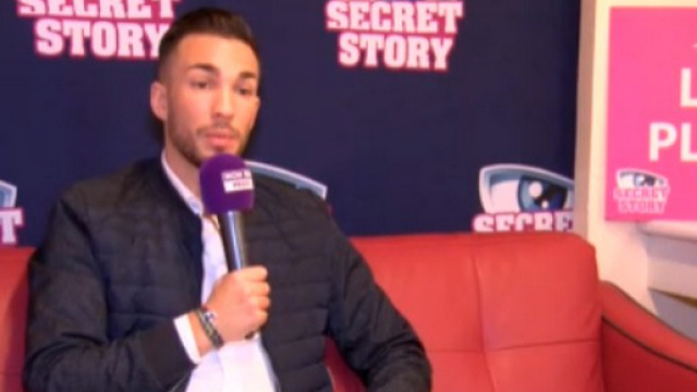 Secret Story 11 : Beno&icirc;t r&eacute;tablit enfin la v&eacute;rit&eacute; sur sa douche d&eacute;nud&eacute;e avec Barbara !