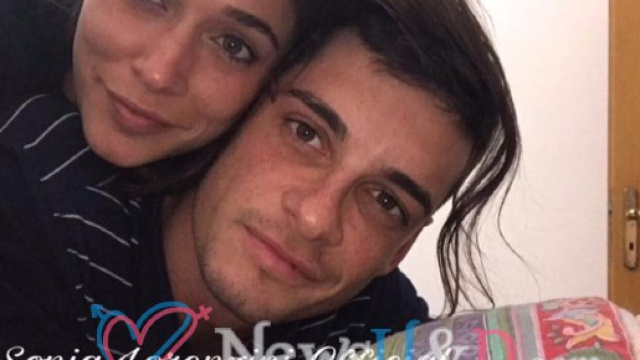 Sonia Lorenzini ed Emanuele Mauti scrivono dei messaggi dopo la scelta - newsued.com