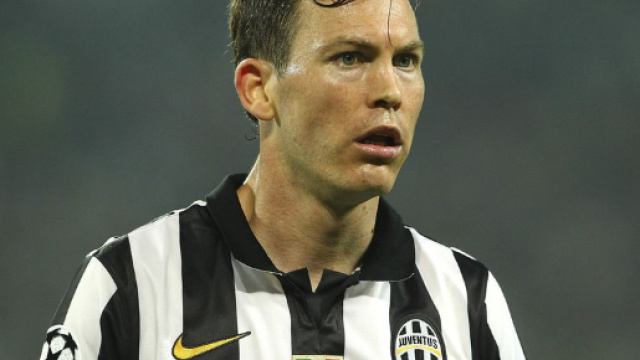 Stephan Lichtsteiner To Face Month Out After Heart Surgery Confirm ... - beinsports.com