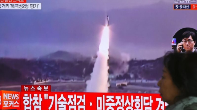 Ultime notizie sulla crisi tra Corea del Nord e Usa | Fanpage - fanpage.it