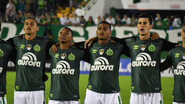 Unis, ils ont r&eacute;ussit &agrave; se relever et &agrave; aller de l'avant.