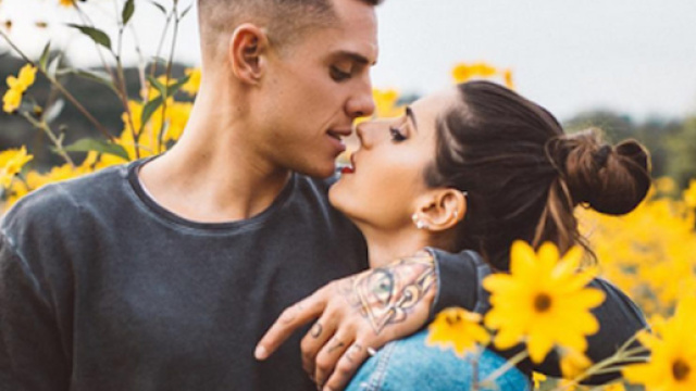 Valentina Vignali e Stefano Laudoni, fine di un amore - vanityfair.it