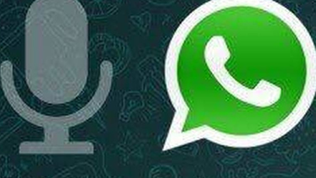 WhatsApp: scrivere i messaggi vocali sar&agrave; adesso pi&ugrave; semplice