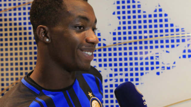 Yann Karamoh agent Oscar Damiani on fcIN "He made a very strong ... - sempreinter.com
