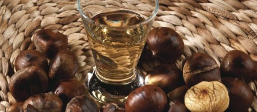 Casta&ntilde;as tostadas | Recetas | Catalunya.com - catalunya.com