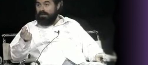 Cena del 12 de Dic: Conmemoraci&oacute;n de Jacobo Grinberg-Zylberbaum.