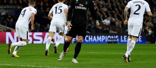 Cristiano Ronaldo aumenta la crisis del Real Madrid