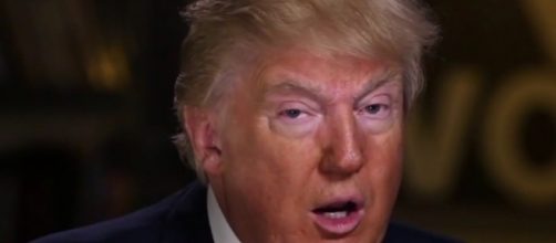 Donald Trump Tired - The New Americana - thenewamericana.com