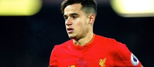 Florentino P&eacute;rez se entromete en el fichaje de Coutinho por el Bar&ccedil;a