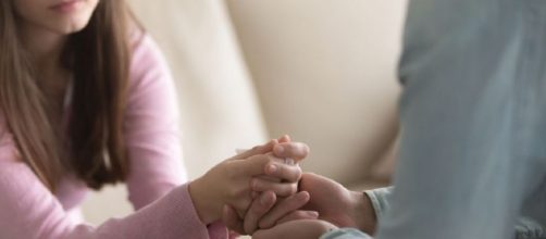 Frases que um depressivo n&atilde;o deve escutar.