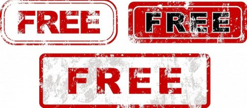 Free things are available in November [Image: publicdomainpictures.net]