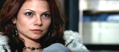 General Hospital News Tamara Braun Returns to GH in New Role [image source: General Hospital News/ Youtube]