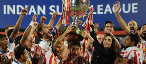 Indian Super League 2017-18 full schedule: ATK vs Kerala Blasters ... - hindustantimes.com