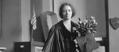 Ir&egrave;ne Joliot-Curie | 175 Faces of Chemistry - rsc.org