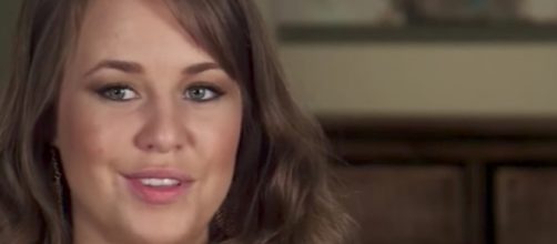Jana Duggar [Image by TLC/YouTube]