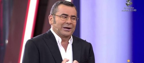 Jorge Javier V&aacute;zquez en GH Revolution.