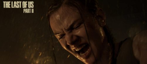 Laura Bailey joins The Last of Us Part II as an intriguing but unnamed character. Image Credit - http://comicbook.com