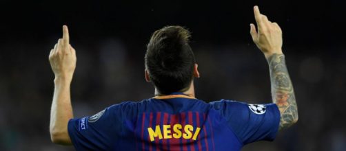 Messi llegar&aacute; este fin de semana a 600 partidos jugados con el FC ... - com.ni