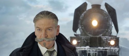 Legendary detective Hercule Poirot searching for a killer... - irishnews.com